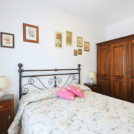 Casa Di Silvia..a Due Passi Dalla Val D'orcia * Castel del Piano (Tuscany)