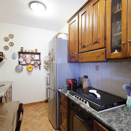 Prázdninový dům Casa Di Silvia..a Due Passi Dalla Val D'orcia