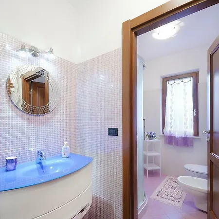 Casa Di Silvia..a Due Passi Dalla Val D'orcia Castel del Piano (Tuscany)