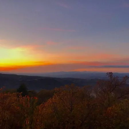 Prázdninový dům Casa Di Silvia..a Due Passi Dalla Val D'orcia *