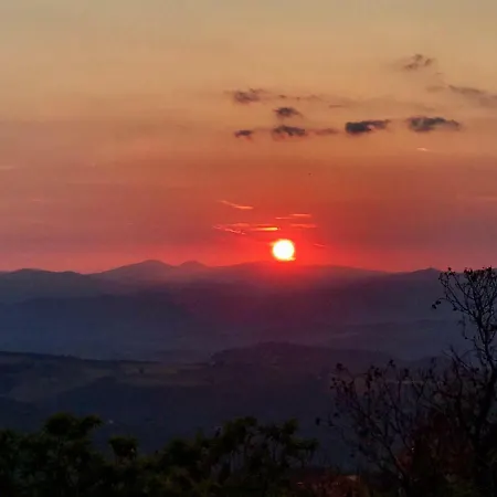 Casa Di Silvia..a Due Passi Dalla Val D'orcia Prázdninový dům Castel del Piano (Tuscany)