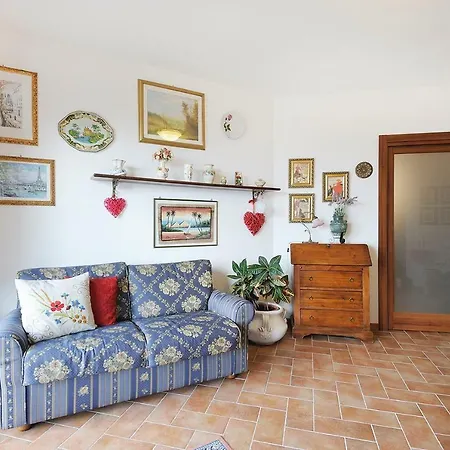Casa Di Silvia..a Due Passi Dalla Val D'orcia Prázdninový dům