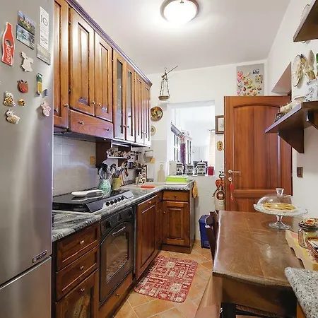 Prázdninový dům Casa Di Silvia..a Due Passi Dalla Val D'orcia *
