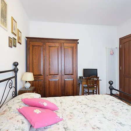 Casa Di Silvia..a Due Passi Dalla Val D'orcia * Castel del Piano (Tuscany)