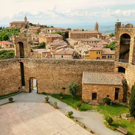 Prázdninový dům Casa Di Silvia..a Due Passi Dalla Val D'orcia Castel del Piano (Tuscany)