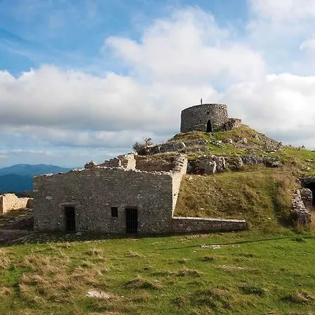 Casa Di Silvia..a Due Passi Dalla Val D'orcia Prázdninový dům Castel del Piano (Tuscany)