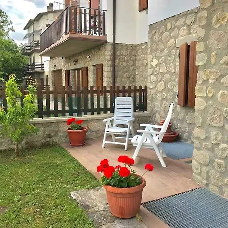 Prázdninový dům Casa Di Silvia..a Due Passi Dalla Val D'orcia *